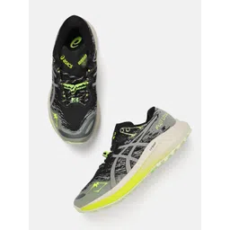 ASICS Women Fuji Lite 5 Running Shoes