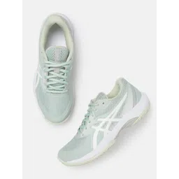 ASICS Women GAME Tennis Shoes