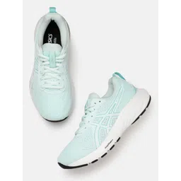 ASICS Women Gel-Contend 9 Woven Design Running Shoes