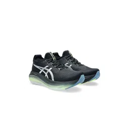 ASICS Women Gel-Nimbus 27 Round-Toe Running Shoes