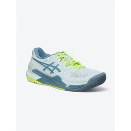 ASICS Women GEL-RESOLUTION 9 Tennis Shoes