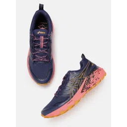 ASICS Women GEL-Trabuco Terra Running Shoes