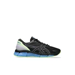 Asics Women's GEL-Quantum 360 VIII Black Sneakers