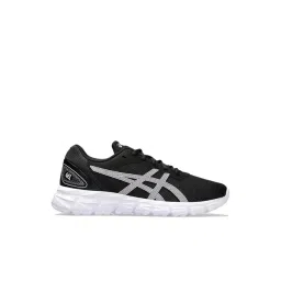 Asics Women's GEL-Quantum Lyte II Black Sneakers