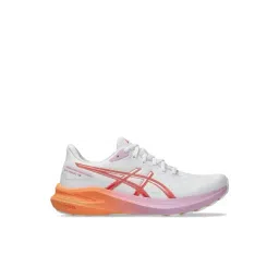 Asics Women's GT-1000 13 White Running Shoes