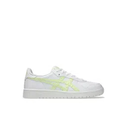 Asics Women's JAPAN S White Sneakers