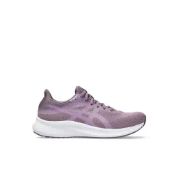 Asics Women's PATRIOT 13 Purple Running Shoes