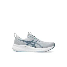 Asics Women's Piedmont Grey & Winter Sea Running Shoes