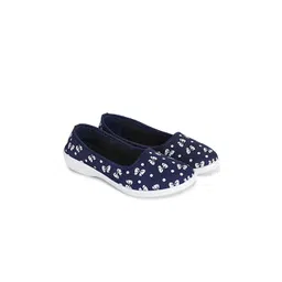 ASTETIK 4 U Women Printed Slip-On Sneakers