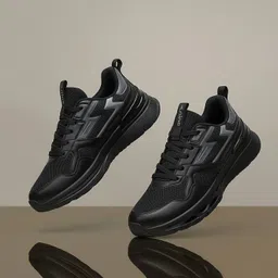 ASTRO premium Lightweight Men Sports Shoes With Lace-up for Running & Dailywear Walking Shoes For Men