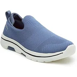 ATG-487 Ultra Comfort Breathable Cushioned Sports Slip-On Running Shoes for Men (R Slate,7)