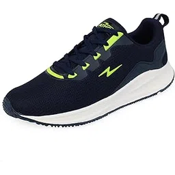 ATHCO Mens Newyork Memory Foam Comfort Shoes|Running|Walking|Training|Gym|Jogging|Sneaker|Athletic|Laceup|Flexible|Lightweight|Dailyuse|Sports|Casual|ExtraSoft|Fitness