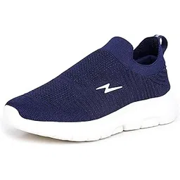 ATHCO Mens Seattle Memory Foam Comfort Shoes|Running|Walking|Training|Gym|Jogging|Sneaker|Athletic|Slipon|Flexible|Lightweight|Dailyuse|Sports|Casual|ExtraSoft|Fitness