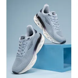 Athleisure Shoes for Men | Cultured Round-Toe Shape & Cushioning Technology Walking Shoes For Men