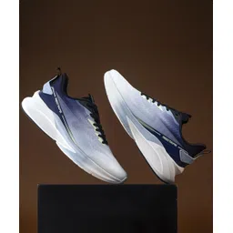 Athleisure Shoes for Men | Cultured Round-Toe Shape & Cushioning Technology Walking Shoes For Men