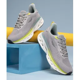 Athleisure Shoes for Men | Cultured Round-Toe Shape & Cushioning Technology Walking Shoes For Men