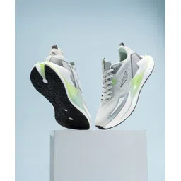 Athleisure Shoes for Men | ETPU & Round-Toe Shape & Cushioning Technology Walking Shoes For Men