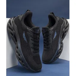 Athleisure Shoes for Men |Cultured Round-Toe Shape & Cushioning Technology Walking Shoes For Men