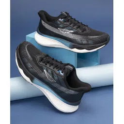 Athleisure Shoes for Men |Cultured Round-Toe Shape & Cushioning Technology Walking Shoes For Men