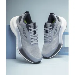 Athleisure Shoes for Men |Cultured Round-Toe Shape & Cushioning Technology Walking Shoes For Men