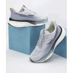 Athleisure Shoes for Men |Cultured Round-Toe Shape & Cushioning Technology Walking Shoes For Men