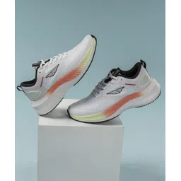 Athleisure Shoes for Men |Cultured Round-Toe Shape & Cushioning Technology Walking Shoes For Men