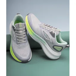 Athleisure Shoes for Men |Cultured Round-Toe Shape & Cushioning Technology Walking Shoes For Men