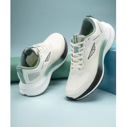 Athleisure Shoes for Men |Cultured Round-Toe Shape & Cushioning Technology Walking Shoes For Men