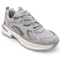 Athleisure Shoes for Women | Cultured Round-Toe Shape & Cushioning Technology Walking Shoes For Women