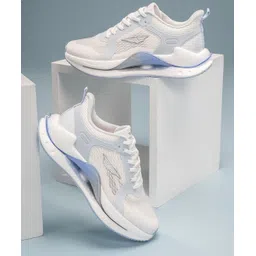 Athleisure Shoes for Women | Cultured Round-Toe Shape & Cushioning Technology Walking Shoes For Women