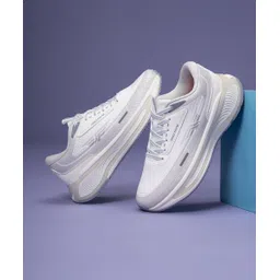 Athleisure Shoes for Women | Cultured Round-Toe Shape & Cushioning Technology Walking Shoes For Women