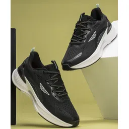 Athleisure Shoes for Women |Cultured Round-Toe Shape & Cushioning Technology Walking Shoes For Women