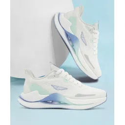 Athleisure Shoes for Women |Cultured Round-Toe Shape & Cushioning Technology Walking Shoes For Women