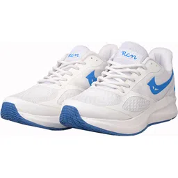 Athleisure Sport Shoes for Men |Cultured Round-Toe Shape, Cushioning Technology Running Shoes For Men