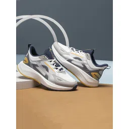 Athleisure Sports Shoes for Men | Soft Cushioned Insole, Slip-Resistance Walking Shoes For Men