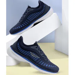 Athleisure Sports Shoes for Men | Stylish Look with Memory Foam Insole Walking Shoes For Men