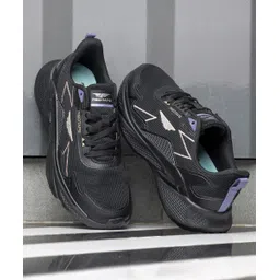 Athleisure Sports Shoes for Women | Soft Cushioned Insole, Enhanced Grip Walking Shoes For Women