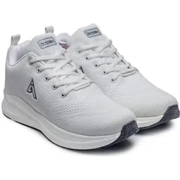 Athleo ATG-496 Comfortable Lightweight Breathable Sports Lace-Up Running Shoes For Men