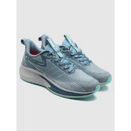 Athleo BULLET 222 Stylish Lightweight Comfortable Sports Lace Up Running Shoes For Men