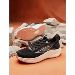 Athleo KIA 207 Comfortable Trendy Stylish Sports Lace Ups Running Shoes Running Shoes For Women