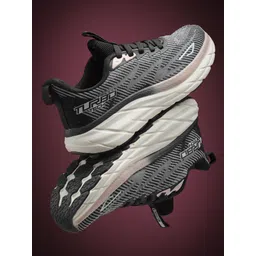 Athleo KIA 208 Comfortable Trendy Stylish Sports Lace Up Running Shoes Running Shoes For Women