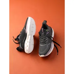 Athleo KIA 212 Comfortable Trendy Stylish Sports Lace Up Running Shoes Running Shoes For Women
