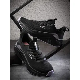 Athleo KIA 703 Comfortable Trendy Stylish Sports Lace Up Running Shoes Running Shoes For Women