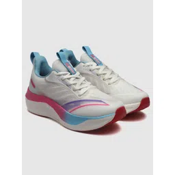 Athleo KIA 705 Comfortable Trendy Stylish Sports Lace Up Running Shoes Running Shoes For Women