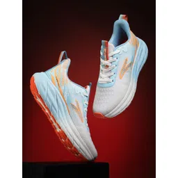 Athleo NITRO 508 Lightweight Comfortable Stylish Sports Lace Up Running Shoes For Men