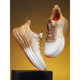 Athleo NITRO 508 Lightweight Comfortable Stylish Sports Lace Up Training & Gym Shoes For Men