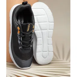 Athleo SWIFT 121 Durable Comfortable Breathable Sports Lace Up Training & Gym Shoes For Men