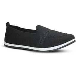 Athletic Sneakers for Women | Ideal for Running & Fitness Activities | Size-7 Multicolor