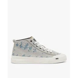 Athos S-Athos Mid-Top Sneakers