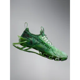 Atom Men Colourblocked Sneakers